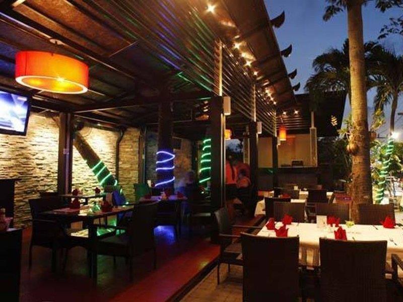 Chanalai Flora Resort, Kata Beach Exterior photo